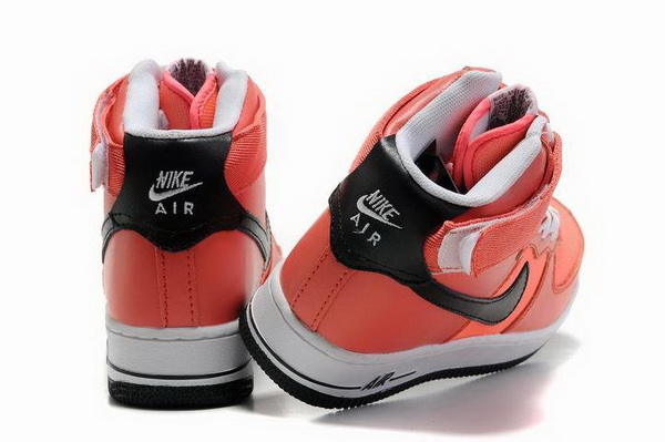 Nike Air Force One Women High--020